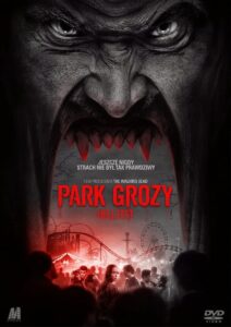 Park grozy Cały Film HDRip 2018 Lektor PL