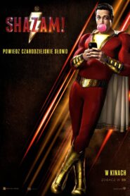 Shazam! Cały Film HDRip 2019 Lektor PL