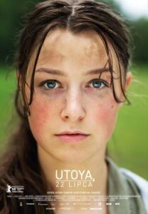 Utoya, 22 lipca Cały Film HDRip 2018 Lektor PL