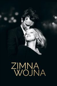 Zimna wojna Cały Film HDRip 2018 Lektor PL