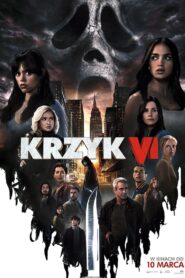 Krzyk VI Cały Film HDRip 2023 Lektor PL