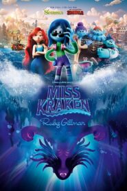 Miss Kraken. Ruby Gillman Cały Film HDRip 2023 Lektor PL