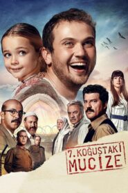 Cud w celi nr 7 Cały Film HDRip 2019 Lektor PL