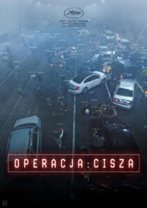 Operacja Cisza Cały Film HDRip 2024 Lektor PL