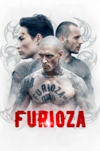 Furioza Cały Film HDRip 2021 Lektor PL