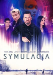 Symulacja Cały Film HDRip 2023 Lektor PL