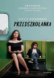 Przedszkolanka Cały Film HDRip 2018 Lektor PL