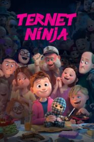 Ninja w Kratkę Cały Film HDRip 2018 Lektor PL