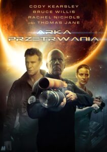 Arka przetrwania Cały Film HDRip 2020 Lektor PL