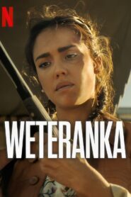 Weteranka Cały Film HDRip 2024 Lektor PL