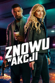 Znowu w akcji Cały Film HDRip 2025 Lektor PL