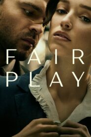 Fair Play Cały Film HDRip 2023 Lektor PL