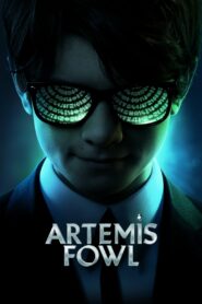 Artemis Fowl Cały Film HDRip 2020 Lektor PL