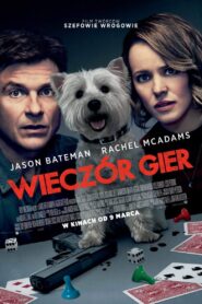 Wieczór Gier Cały Film HDRip 2018 Lektor PL