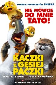 Kaczki z gęsiej paczki Cały Film HDRip 2018 Lektor PL