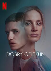 Dobry Opiekun Cały Film HDRip 2022 Lektor PL