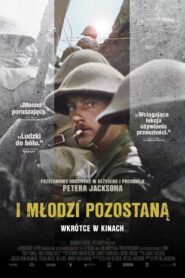 I młodzi pozostaną Cały Film HDRip 2018 Lektor PL