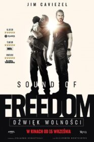 Sound of Freedom. Dźwięk wolności Cały Film HDRip 2023 Lektor PL