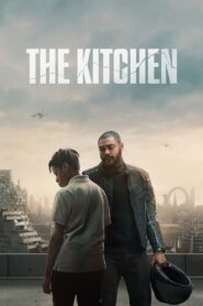 The Kitchen Cały Film HDRip 2023 Lektor PL