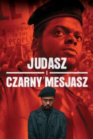 Judasz i Czarny Mesjasz Cały Film HDRip 2021 Lektor PL