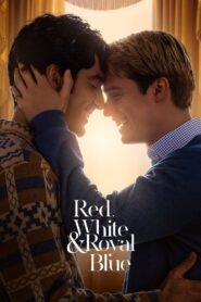 Red, White & Royal Blue Cały Film HDRip 2023 Lektor PL