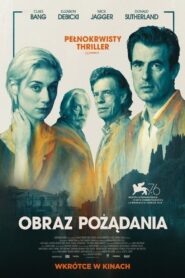 Obraz pożądania Cały Film HDRip 2020 Lektor PL