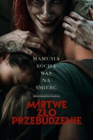 Martwe Zło: Przebudzenie Cały Film HDRip 2023 Lektor PL