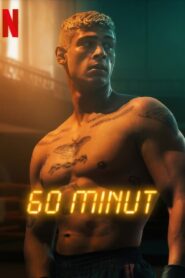 60 minut Cały Film HDRip 2024 Lektor PL