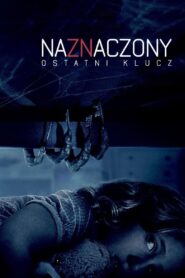 Naznaczony: Ostatni klucz Cały Film HDRip 2018 Lektor PL