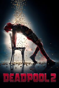 Deadpool 2 Cały Film HDRip 2018 Lektor PL