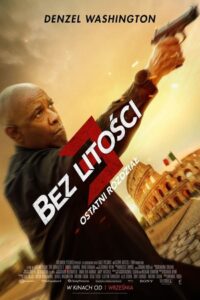 Bez litości 3. Ostatni rozdział Cały Film HDRip 2023 Lektor PL