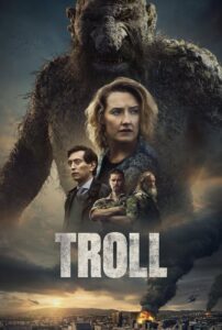 Troll Cały Film HDRip 2022 Lektor PL