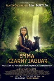 Emma i czarny jaguar Cały Film HDRip 2024 Lektor PL