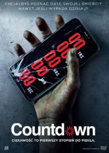 Countdown Cały Film HDRip 2019 Lektor PL