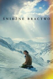 Śnieżne bractwo Cały Film HDRip 2023 Lektor PL