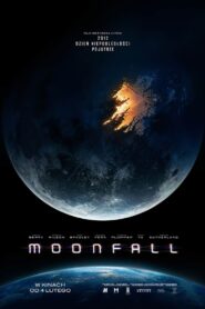 Moonfall Cały Film HDRip 2022 Lektor PL