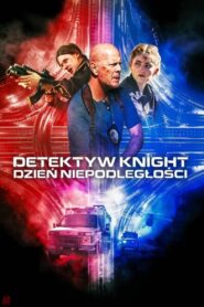 Detektyw Knight: Dzień Niepodległości Cały Film HDRip 2023 Lektor PL