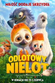 Odlotowy nielot Cały Film HDRip 2018 Lektor PL