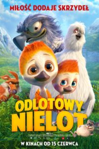 Odlotowy nielot Cały Film HDRip 2018 Lektor PL