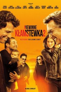 Niewinne kłamstewka 2 Cały Film HDRip 2019 Lektor PL