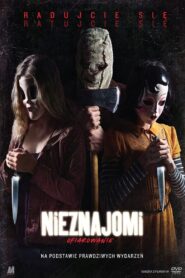 Nieznajomi: Ofiarowanie Cały Film HDRip 2018 Lektor PL