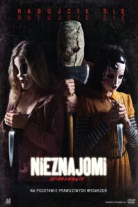 Nieznajomi: Ofiarowanie Cały Film HDRip 2018 Lektor PL