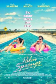 Palm Springs Cały Film HDRip 2020 Lektor PL