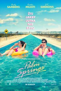 Palm Springs Cały Film HDRip 2020 Lektor PL