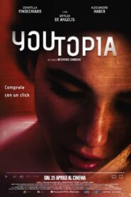 Youtopia Cały Film HDRip 2018 Lektor PL