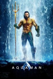 Aquaman Cały Film HDRip 2018 Lektor PL