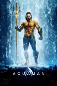 Aquaman Cały Film HDRip 2018 Lektor PL