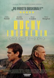 Duchy Inisherin Cały Film HDRip 2022 Lektor PL