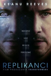 Replikanci Cały Film HDRip 2018 Lektor PL