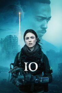 IO: Ostatnia na Ziemi Cały Film HDRip 2019 Lektor PL